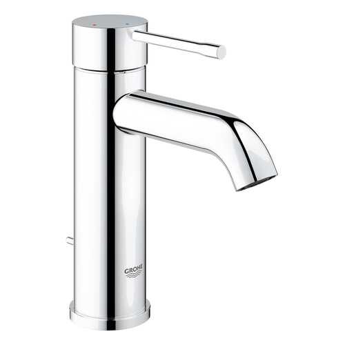 Смеситель для раковины Grohe Essence+ 23591001 хром в Аксон