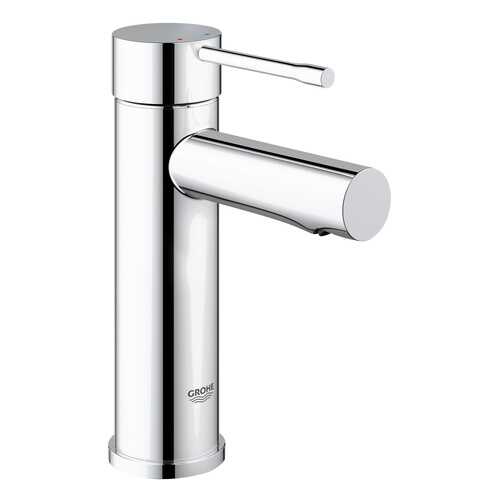 Смеситель для раковины Grohe Essence+ 34294001 хром в Аксон