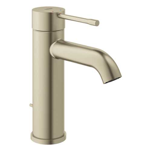 Смеситель для раковины Grohe Essence New 23589EN1 никель в Аксон