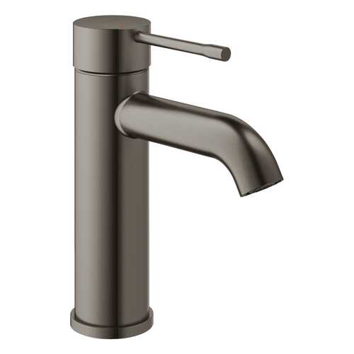 Смеситель для раковины Grohe Essence New 23590AL1 матовый графит в Аксон