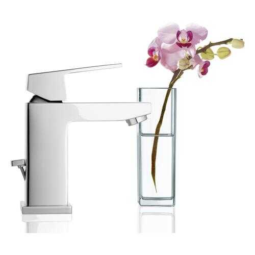 Смеситель для раковины Grohe Eurocube 23127000 хром в Аксон