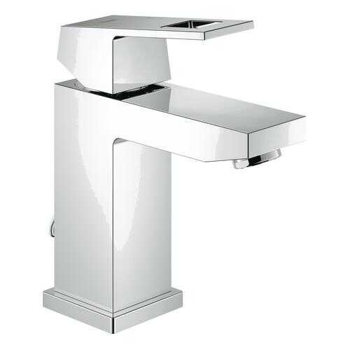 Смеситель для раковины Grohe Eurocube 23131000 хром в Аксон