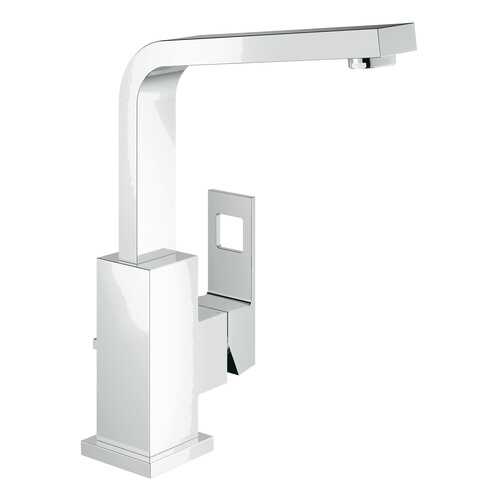 Смеситель для раковины Grohe Eurocube 23135000 хром в Аксон