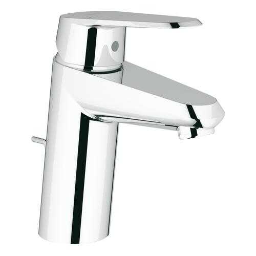 Смеситель для раковины Grohe Eurodisc Cosmopolitan 33190002 хром в Аксон