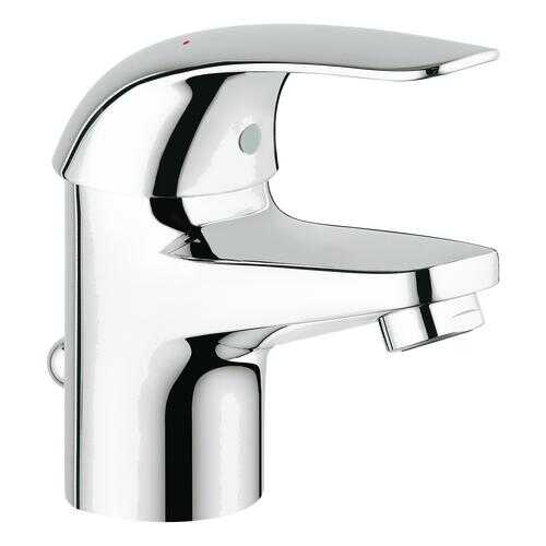 Смеситель для раковины Grohe Euroeco 23262000 хром в Аксон