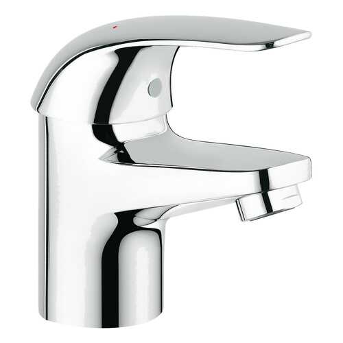 Смеситель для раковины Grohe Euroeco New 32734000 хром в Аксон