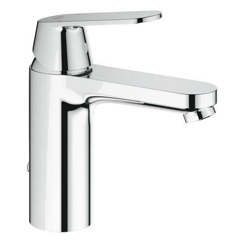 Смеситель для раковины Grohe Eurosmart Cosmopolitan 23326000 хром в Аксон
