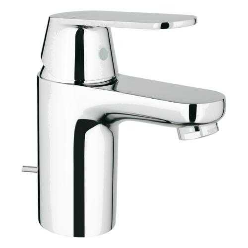 Смеситель для раковины Grohe Eurosmart Cosmopolitan 3282500E хром в Аксон