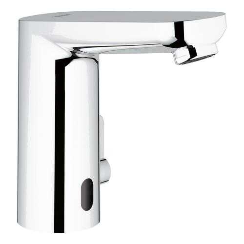 Смеситель для раковины Grohe Eurosmart Cosmopolitan E 36325001 хром в Аксон