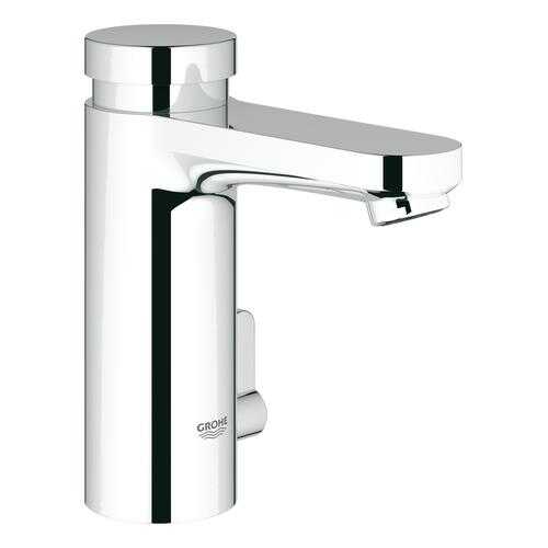 Смеситель для раковины Grohe Eurosmart Cosmopolitan T 36317000 хром в Аксон