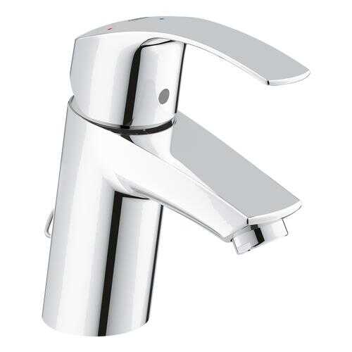 Смеситель для раковины Grohe Eurosmart New 23372002 хром в Аксон