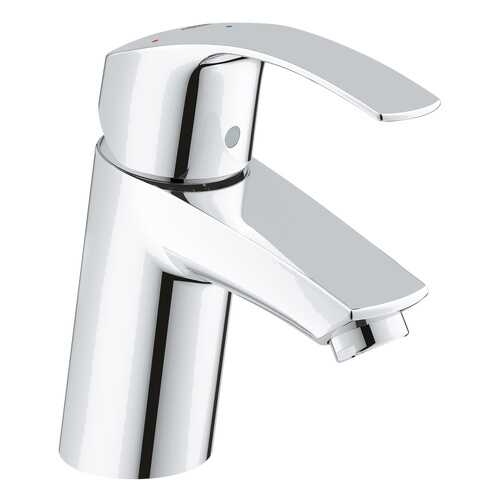 Смеситель для раковины Grohe Eurosmart New 32154002 хром в Аксон