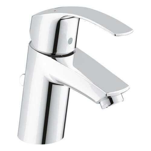 Смеситель для раковины Grohe Eurosmart New 33265002 хром в Аксон