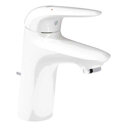 Смеситель для раковины Grohe Eurostyle 2015 Solid 23709LS3 хром в Аксон