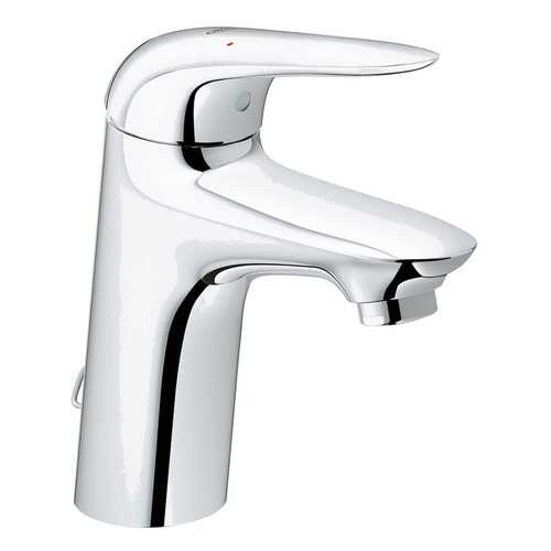 Смеситель для раковины Grohe Eurostyle 2015 Solid 23713003 хром в Аксон
