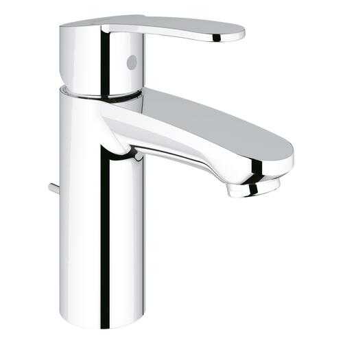Смеситель для раковины Grohe Eurostyle Cosmopolitan 23037002 хром в Аксон