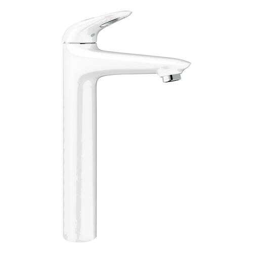 Смеситель для раковины Grohe Eurostyle new 23570LS3 белая луна в Аксон