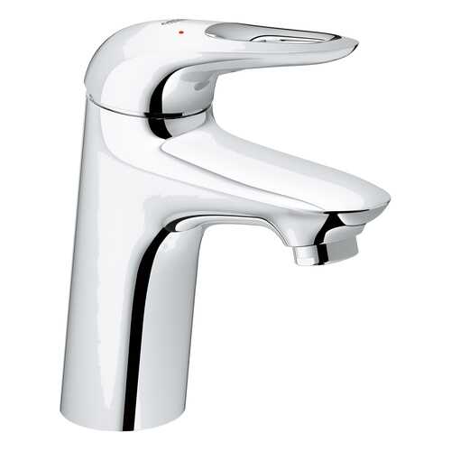 Смеситель для раковины Grohe Eurostyle new 32468003 хром в Аксон