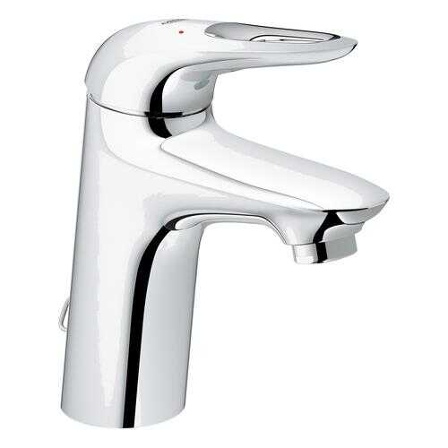 Смеситель для раковины Grohe Eurostyle new 33557003 хром в Аксон