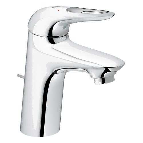 Смеситель для раковины Grohe Eurostyle new 33558003 хром в Аксон