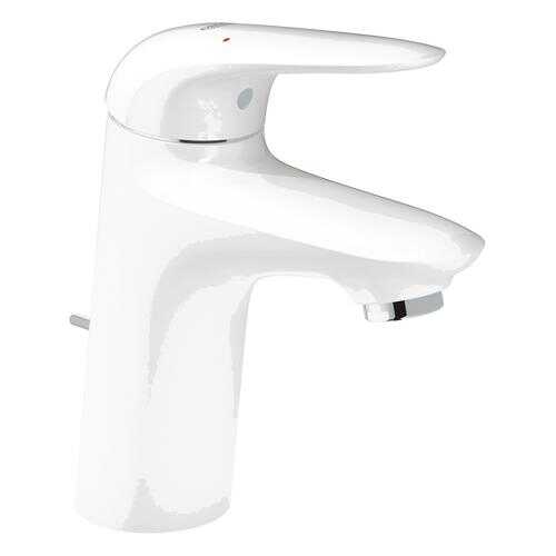 Смеситель для раковины Grohe Eurostyle new Solid 23707LS3 белая луна в Аксон