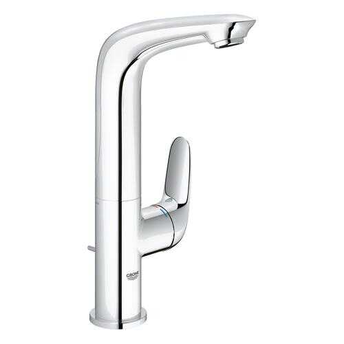 Смеситель для раковины Grohe Eurostyle new Solid 23718003 хром в Аксон