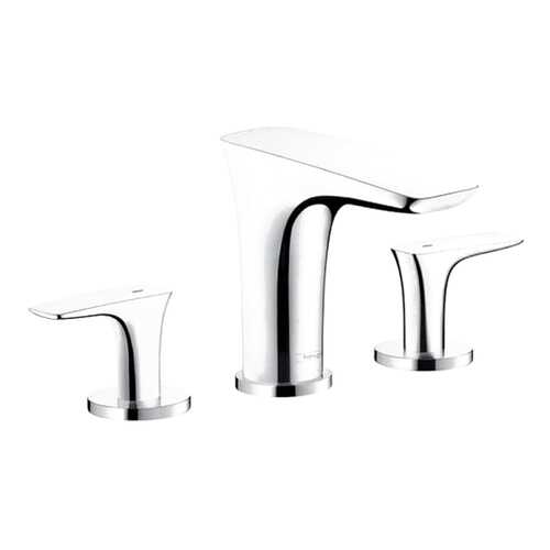Смеситель для раковины Hansgrohe 15073000 в Аксон