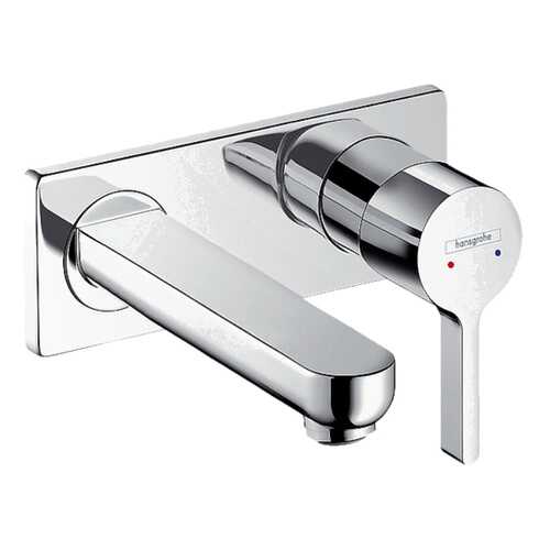 Смеситель для раковины Hansgrohe 31162000 в Аксон
