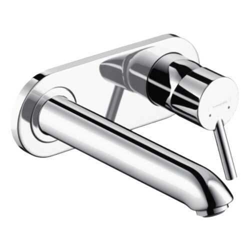 Смеситель для раковины Hansgrohe 31618000 в Аксон