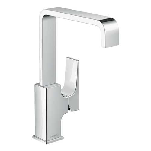 Смеситель для раковины Hansgrohe 32511000 в Аксон