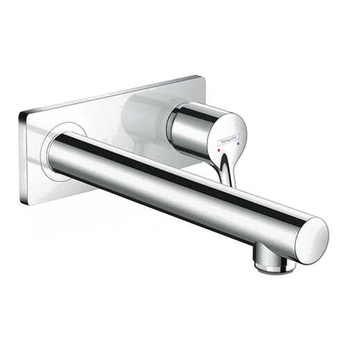 Смеситель для раковины Hansgrohe 72111000 в Аксон