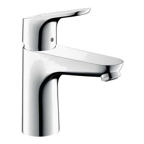Смеситель для раковины Hansgrohe Focus 31517000 хром в Аксон
