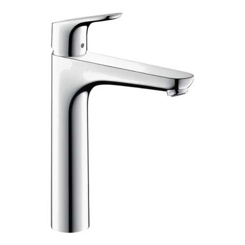 Смеситель для раковины Hansgrohe Focus 31608000 хром в Аксон