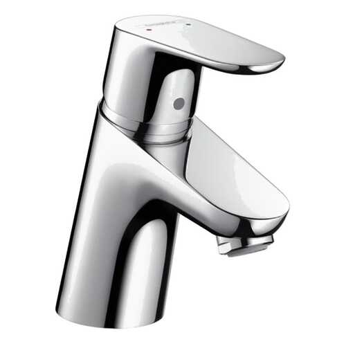 Смеситель для раковины Hansgrohe Focus 31733000 хром в Аксон
