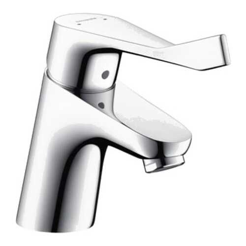 Смеситель для раковины Hansgrohe Focus 31910000 хром в Аксон