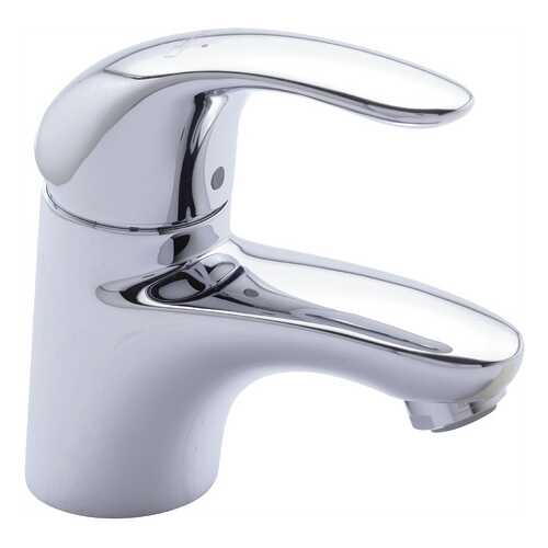 Смеситель для раковины Hansgrohe Focus E 31700000 хром в Аксон