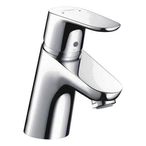 Смеситель для раковины Hansgrohe Focus-E2 31730000 хром в Аксон