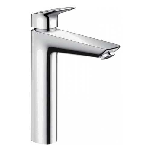 Смеситель для раковины Hansgrohe Logis 71090000 хром в Аксон