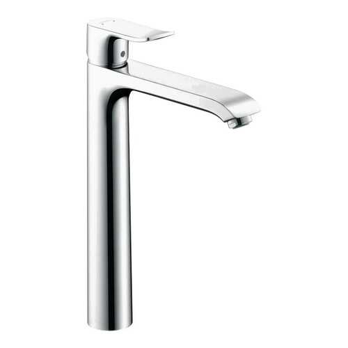 Смеситель для раковины Hansgrohe Metris 31082000 хром в Аксон