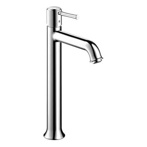 Смеситель для раковины Hansgrohe Metris 31088000 хром в Аксон