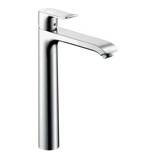 Смеситель для раковины Hansgrohe Metris 31184000 хром в Аксон