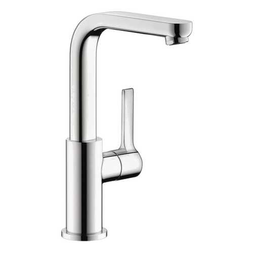 Смеситель для раковины Hansgrohe Metris S 31161000 хром в Аксон