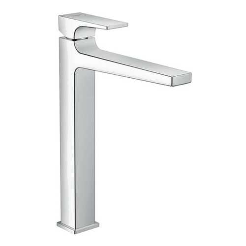 Смеситель для раковины Hansgrohe Metrop 32512000 хром в Аксон