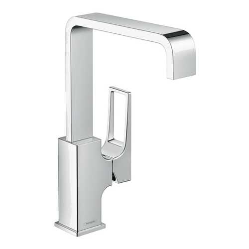 Смеситель для раковины Hansgrohe Metropol 230 74511000 в Аксон