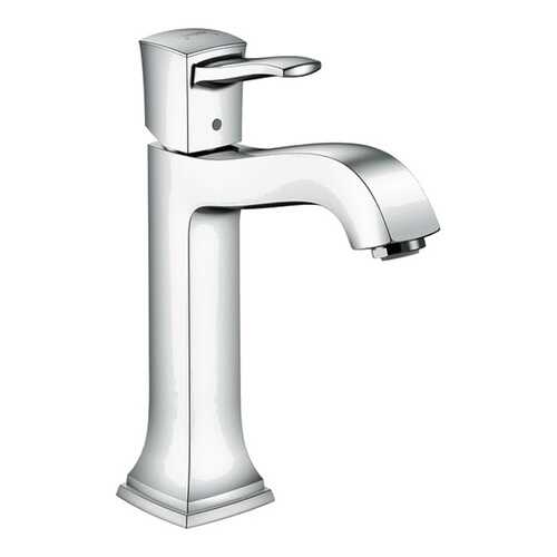 Смеситель для раковины Hansgrohe Metropol 31302000 хром в Аксон