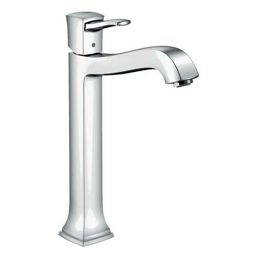 Смеситель для раковины Hansgrohe Metropol 31303000 хром в Аксон