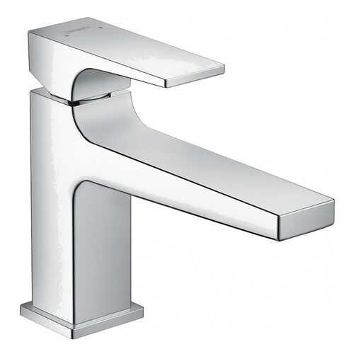 Смеситель для раковины Hansgrohe Metropol 32502000 хром в Аксон