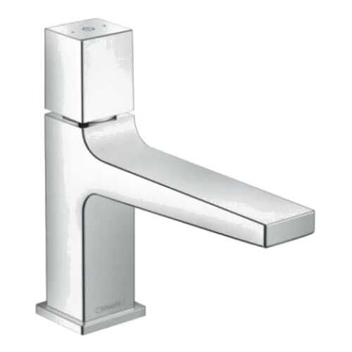 Смеситель для раковины Hansgrohe Metropol 32570000 хром в Аксон