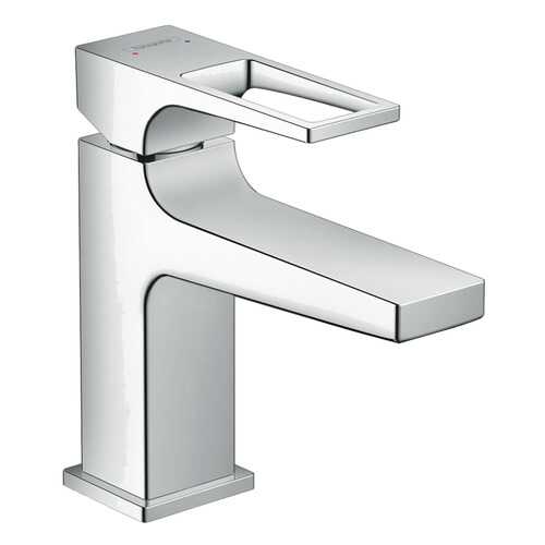 Смеситель для раковины Hansgrohe Metropol 74500000 хром в Аксон