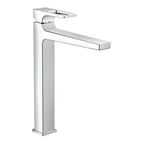 Смеситель для раковины Hansgrohe Metropol 74512000 хром в Аксон